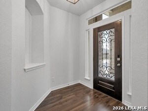 Foto del edificio - 3405 Copper Acres