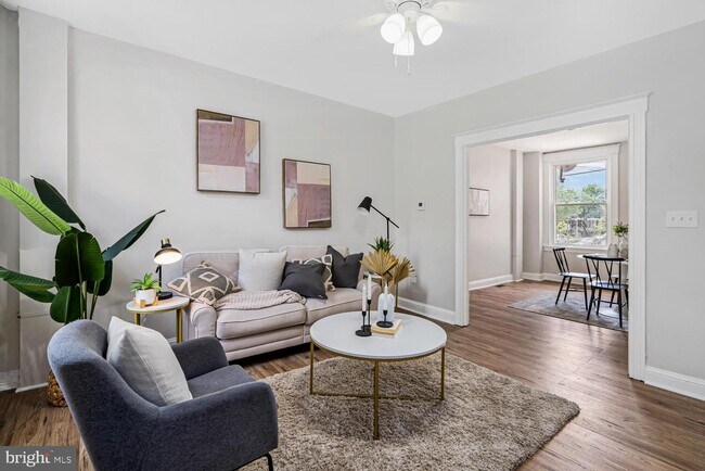 Foto del edificio - 1527 Montpelier St