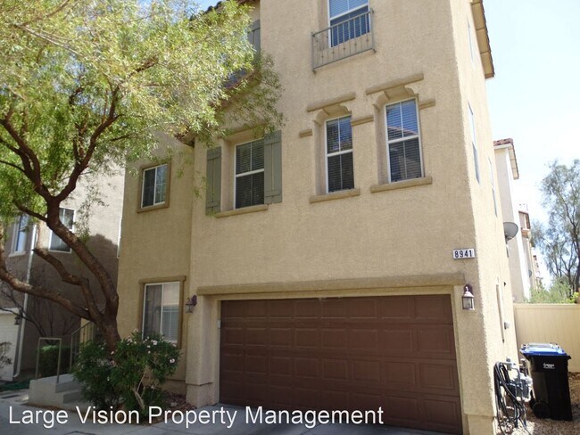 Building Photo - 3 br, 3 bath House - 8941 Sally Rose Avenuw