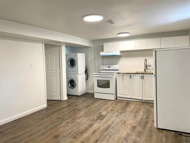 Photo du bâtiment - 871 Champlain St