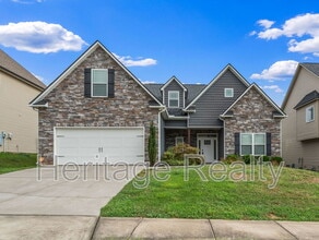 Building Photo - 2610 Brooke Willow Blvd