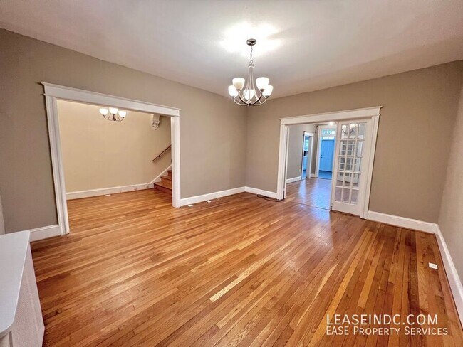Foto del edificio - 1323 Randolph St NW