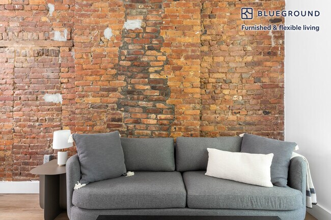 Foto del edificio - 302 5th St