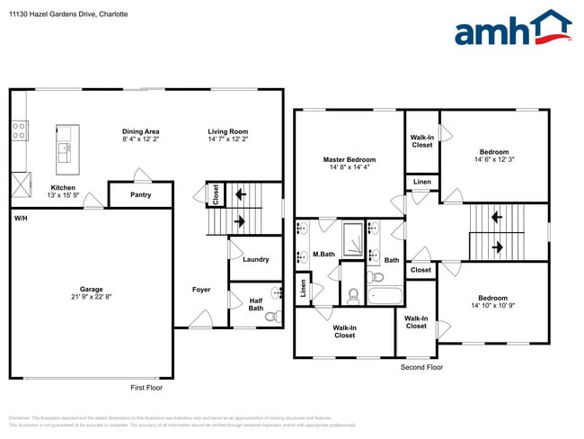 Building Photo - 11130 Hazel Gardens Drive