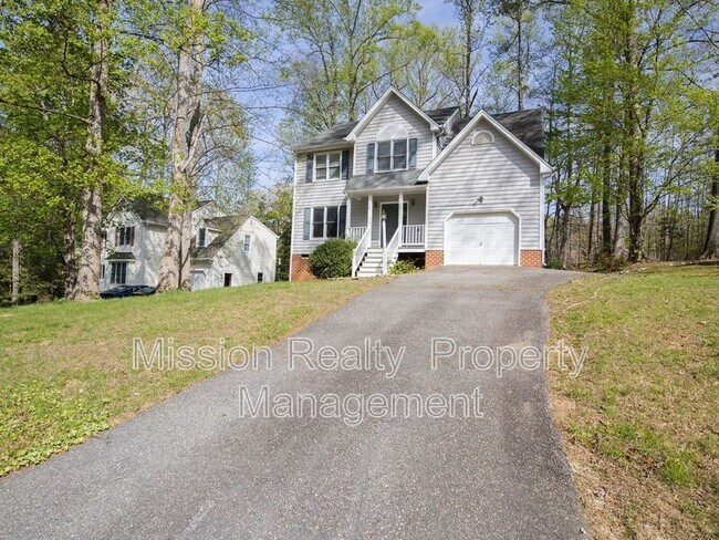 Building Photo - 12013 Amber Meadows Ln