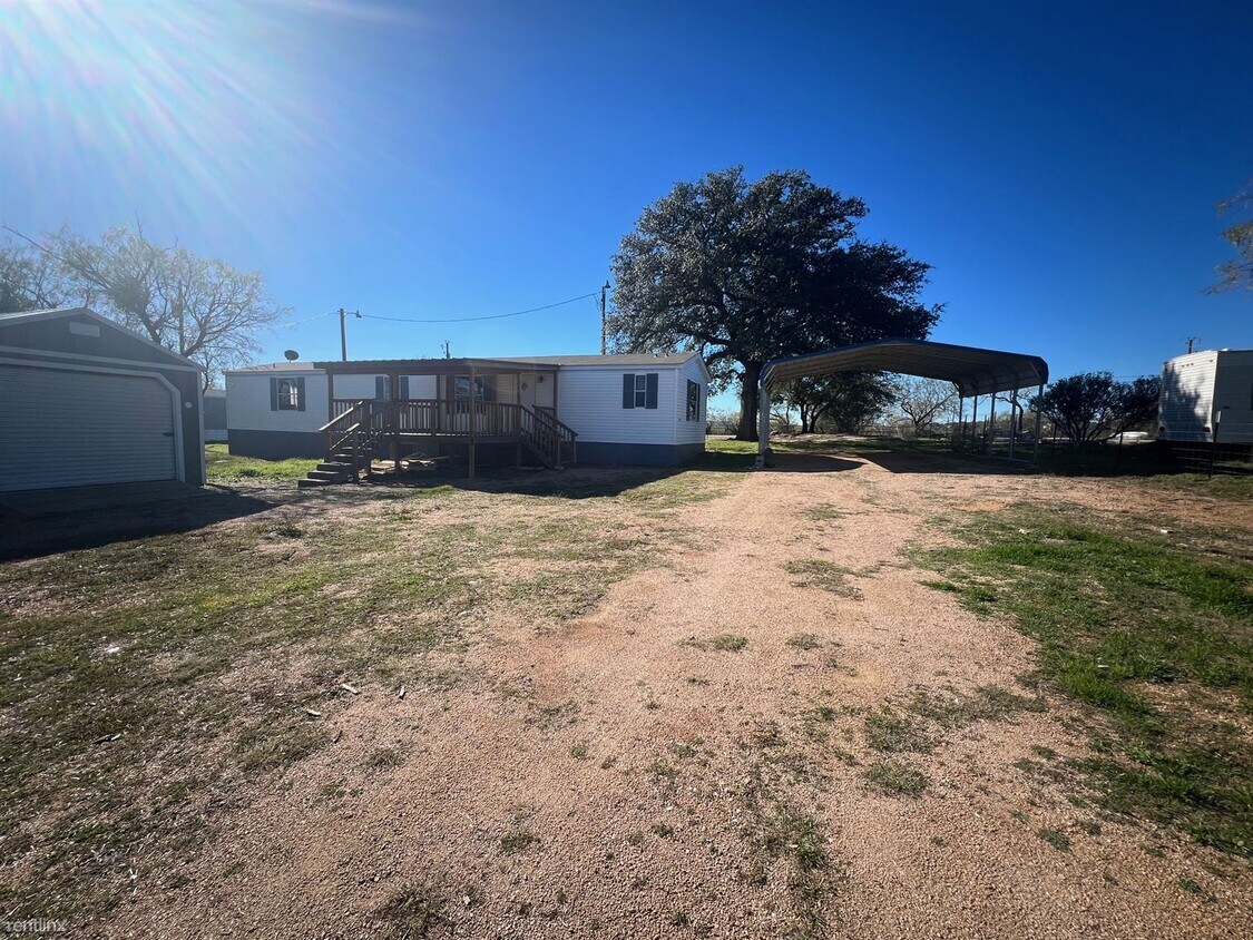 Primary Photo - 2 br, 2 bath Mobile Home - 1254 Industrial...