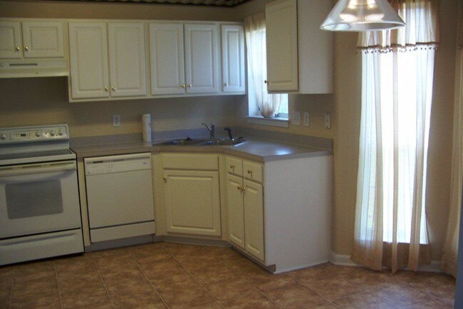 Foto del edificio - 109 Edgecliff Way