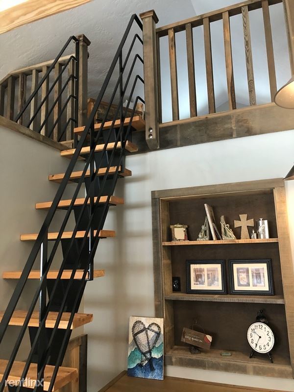 Foto del edificio - 1 br, 2 bath House - 1756 East Fork Rd.