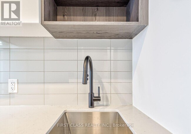 Photo du bâtiment - 5 Defries St