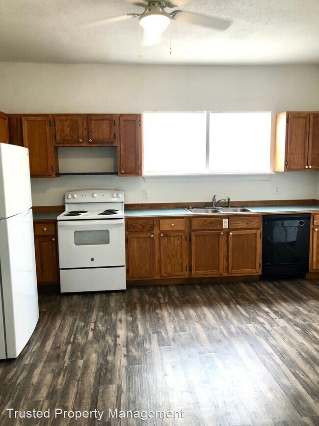Foto del edificio - 2 br, 1 bath House - 125 North Park Street