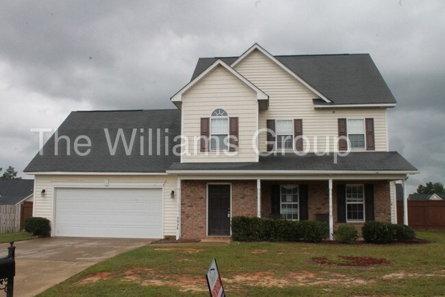 Building Photo - 5028 Windflower Dr