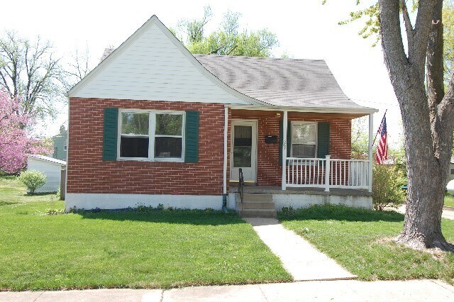 Foto principal - 807 W 12th St