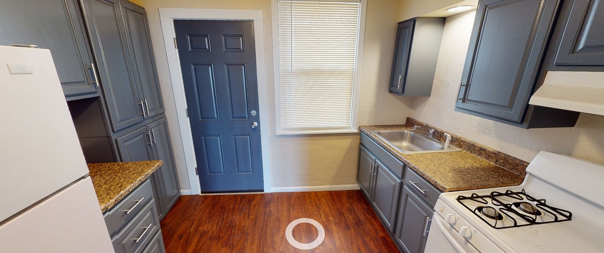 Photo - The Ell on Ellsworth (A Hudson Property) Apartments