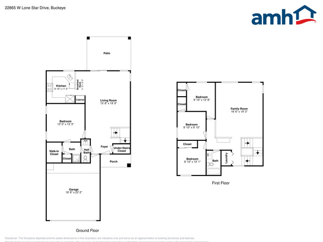 Building Photo - 22865 W Lone Star Dr