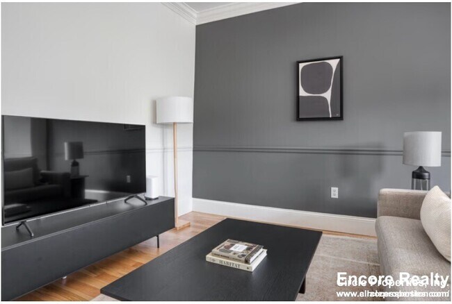 Foto del edificio - 1611 Tremont St