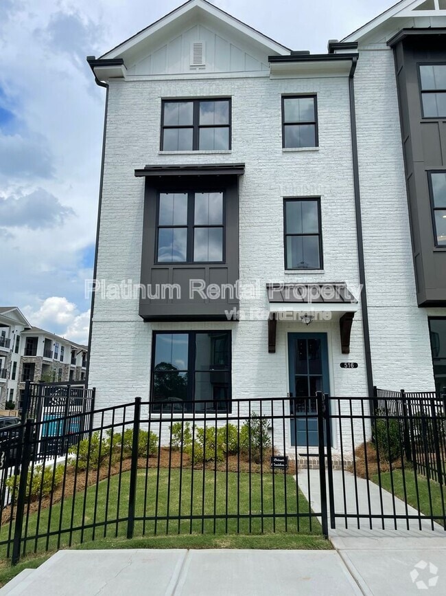 Building Photo - 516 Healy Drive