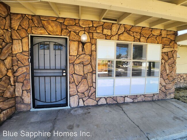 Building Photo - 3 br, 1 bath House - 2707 Broadmoor Ave