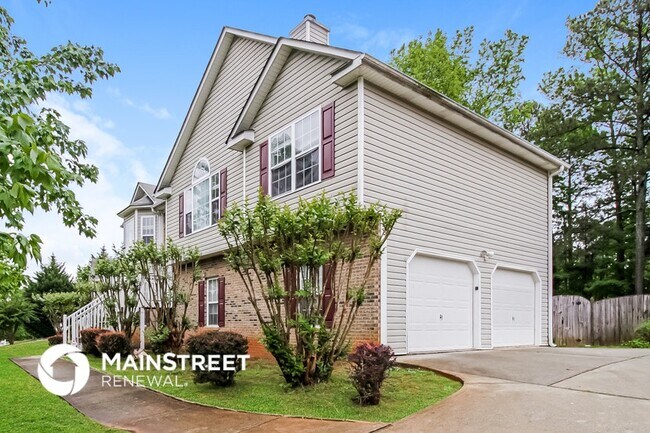 Building Photo - 61 S Beckman Ct