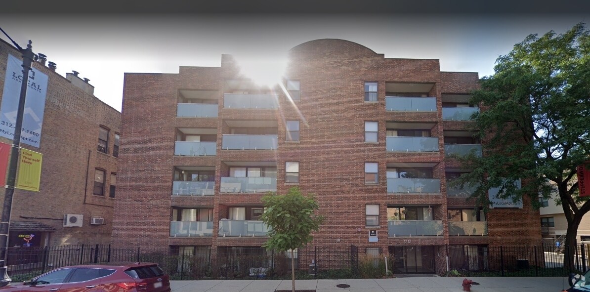 Foto principal - 1818 North Halsted