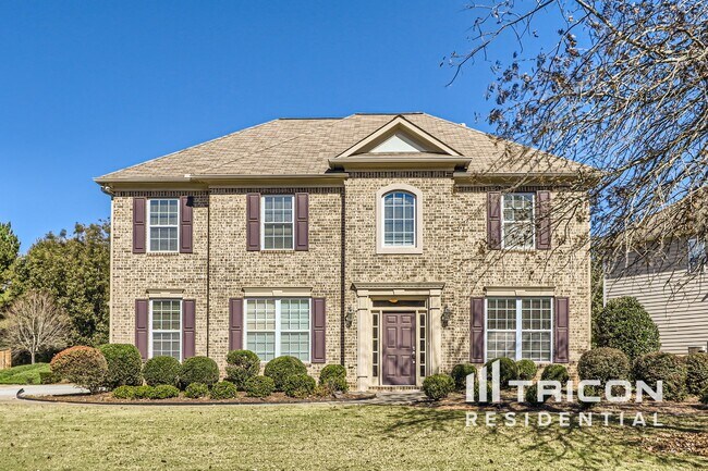 Foto del edificio - 129 Keswick Manor Dr