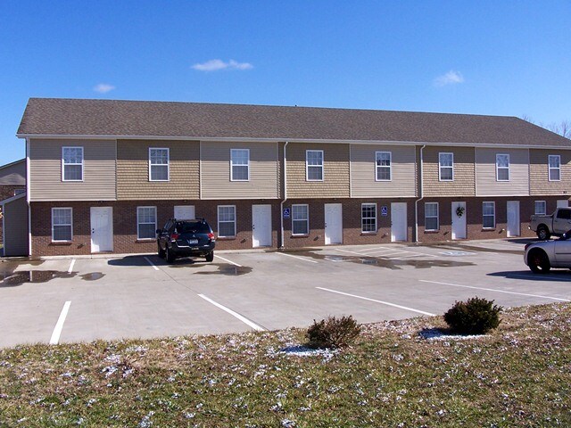 Building Photo - 65 Durrett Dr