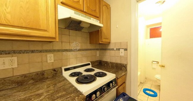 Building Photo - 307 Huntington Ave