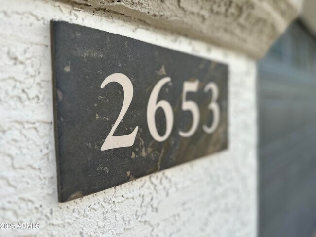 Foto del edificio - 2653 E Canyon Creek Dr