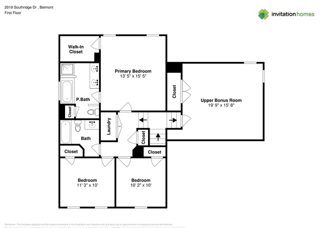 Building Photo - 2019 Southridge Dr