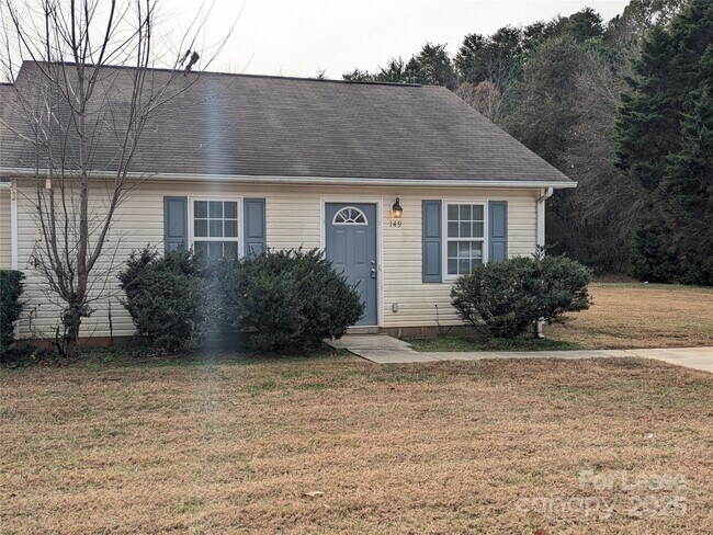 Foto del edificio - 149 McKendree Rd