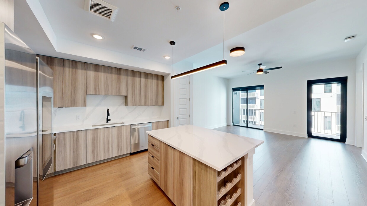 Photo - AMLI Atlantic Station Apartments