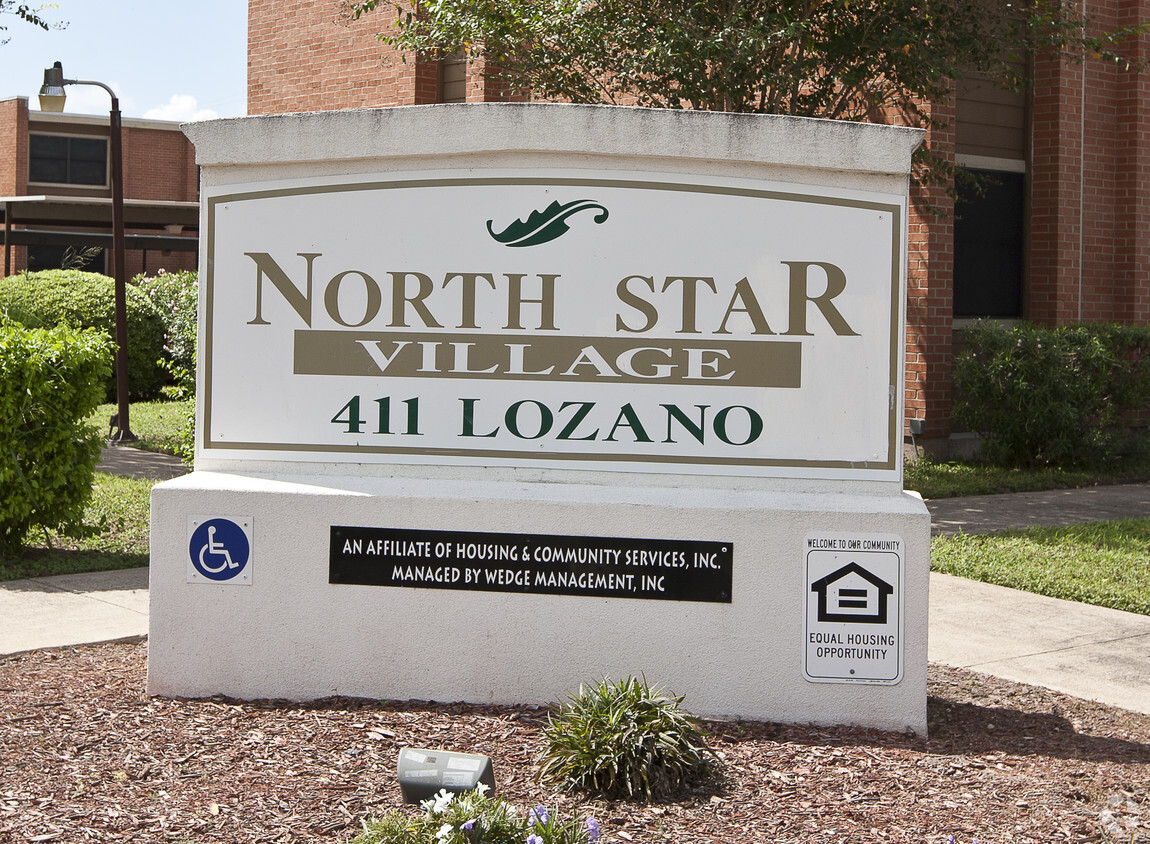 Foto del edificio - North Star Village Apartments