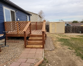 Building Photo - 4448 Lake Mead Dr