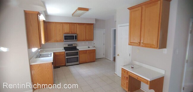 Foto del edificio - 5 br, 2.5 bath House - 5000 Snowmass Terrace