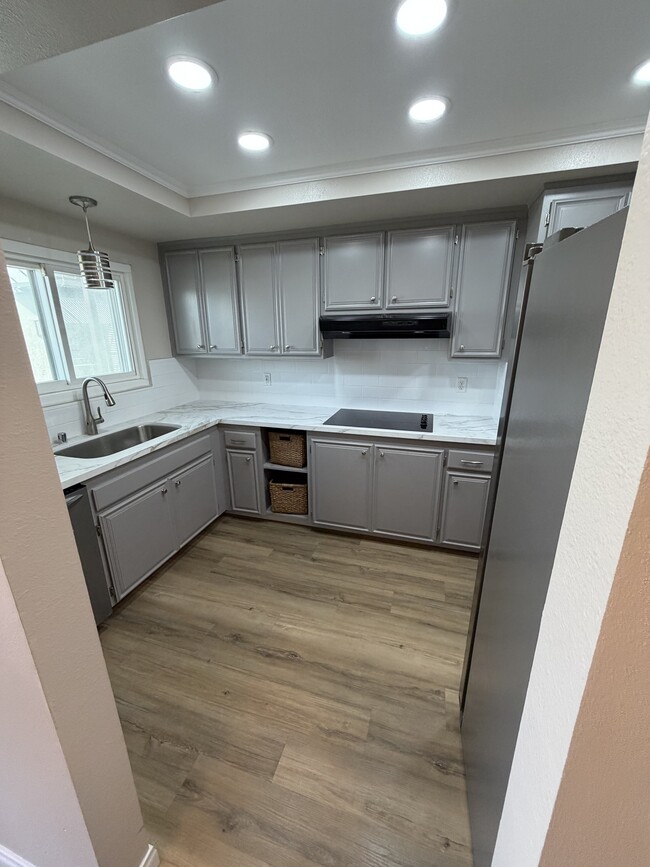 Foto del edificio - 540 Hawthorn St