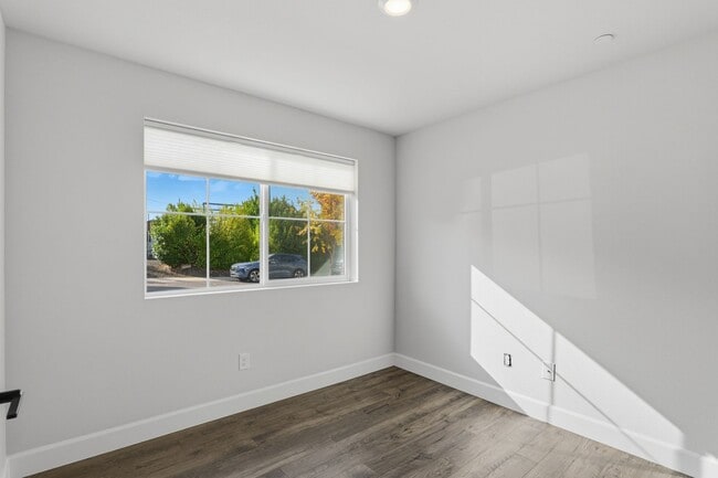 Foto del edificio - 3 Bedroom, 3.5 Bathroom Cooper Mountain Townhouse