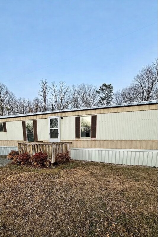 Foto del edificio - 933 Mt Vernon Rd