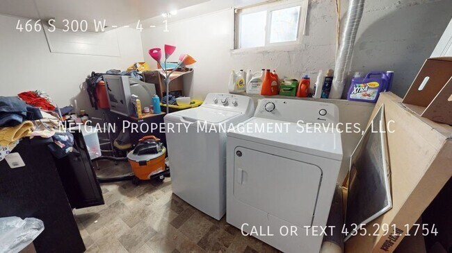 Foto del edificio - 466 S 300 W