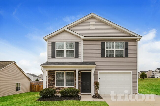 Building Photo - 4976 Mt Hope Dr