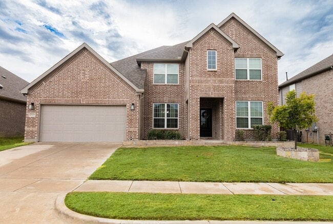 Photo - 2808 Ranger Ln House