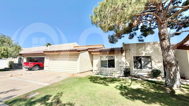 Foto del edificio - 9121 N 68th Ave