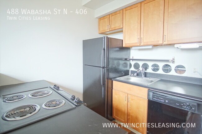 Building Photo - Great Condo in Lowertown! No Application F...