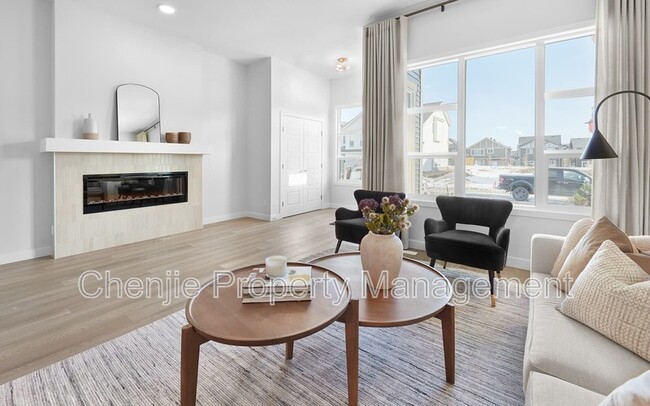 Photo du bâtiment - 6038 Edmonds Pl NW