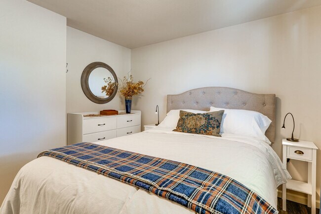 Foto del edificio - 2035 McKinley St