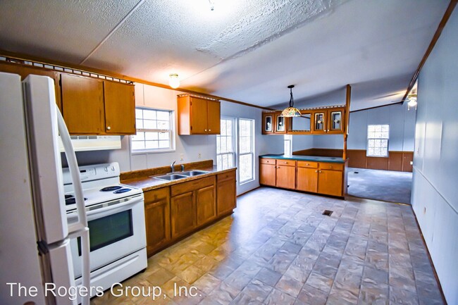 Foto del edificio - 3 br, 2 bath House - 199 Mallard Lane