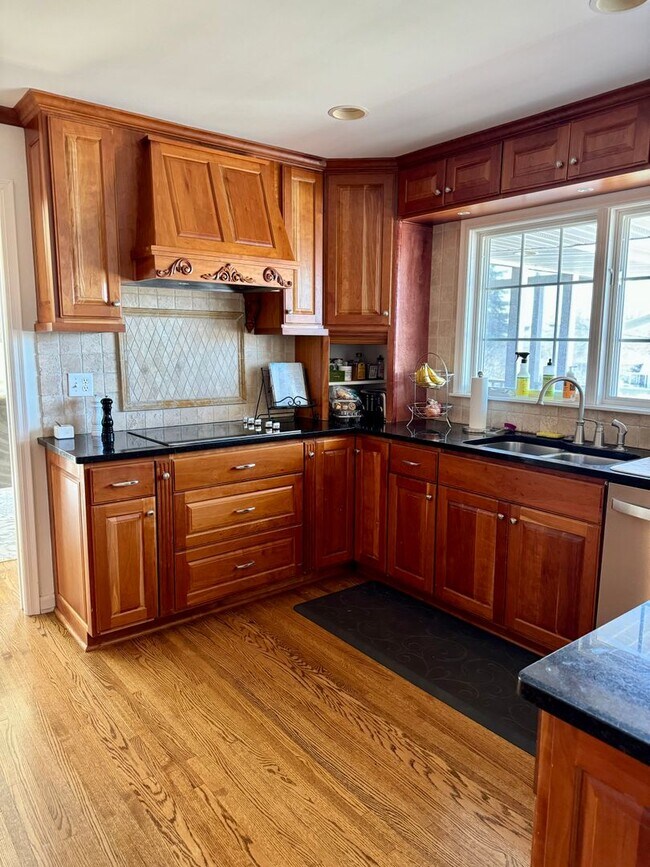 Foto del edificio - Beautiful 4 Bedroom Home for Rent in Edina...