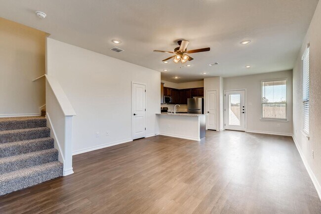 Foto del edificio - Convenient to Lackland