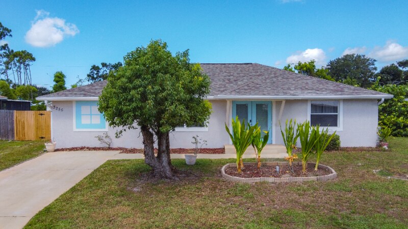 Foto principal - 3255 Jamestown St