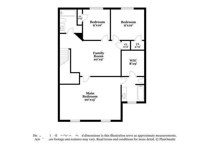 25212 Cambridge Wl, San Antonio, Tx 78261 - House Rental In San Antonio 