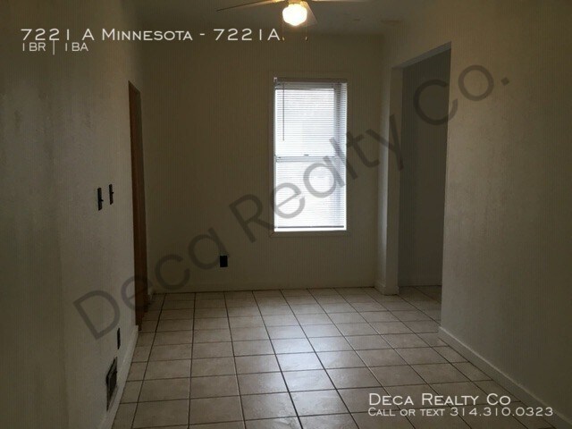 Foto del edificio - 1 Bedroom Apartment