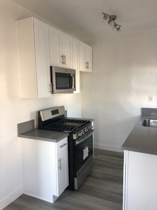 Interior Photo - Welcome to 1443 Bonnie Brae Apartments – Classic Style Meets Modern Convenience!